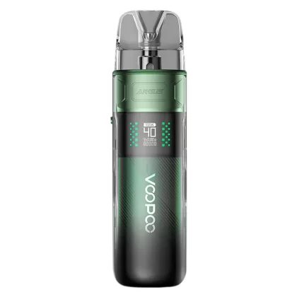 VooPoo Argus E40 Pod Vape Kit - Modern Red