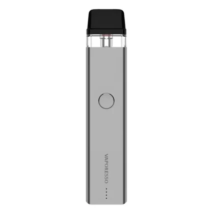 Vaporesso Xros 2 Vape Kit - Orange Red