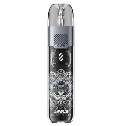 VooPoo Argus P1S Pod Vape Kit - Creed Cyan