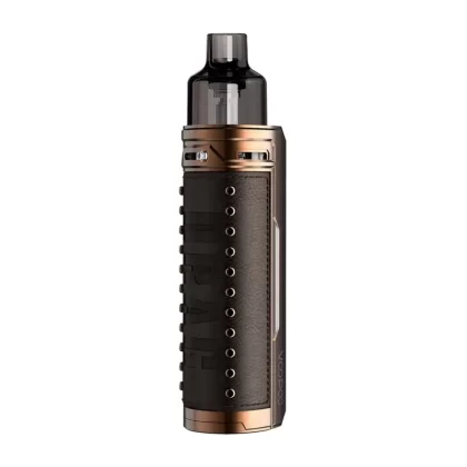 VooPoo Drag X Pod Vape Kit - Galaxy Blue