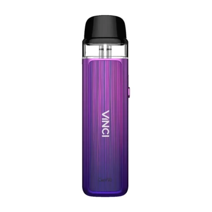 VooPoo Vinci Pod Kit - Aurora Silver