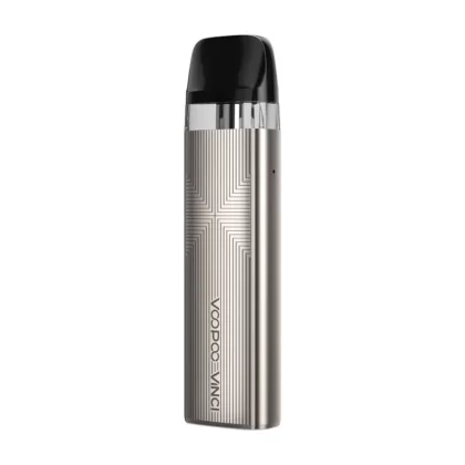 VooPoo Vinci SE Pod Kit - Cream Tan