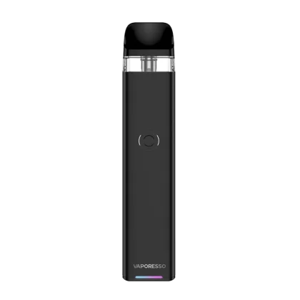 Vaporesso Xros 3 Vape Kit - Icy Silver