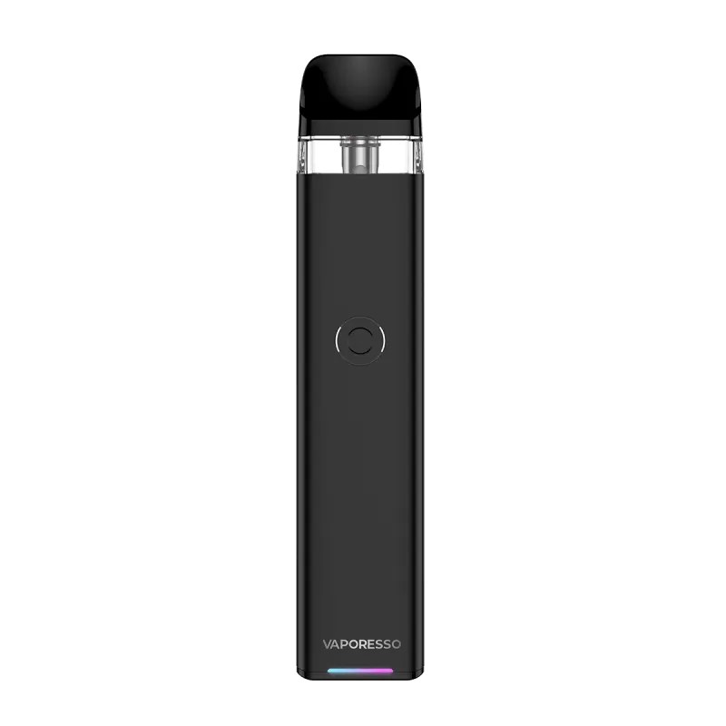 Vaporesso Xros 3 Vape Kit - Space Grey