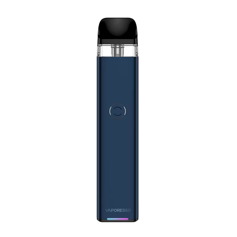 Vaporesso Xros 3 Vape Kit - Space Grey - Image 2
