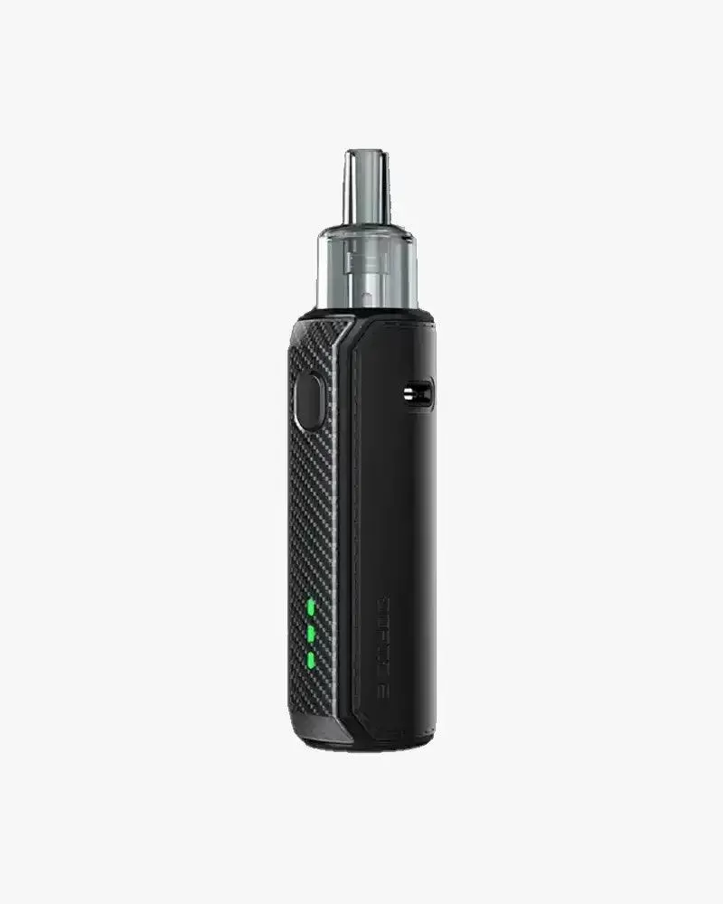VooPoo Doric E Pod Vape Kit – Vapourdeal - Cyan - Image 2