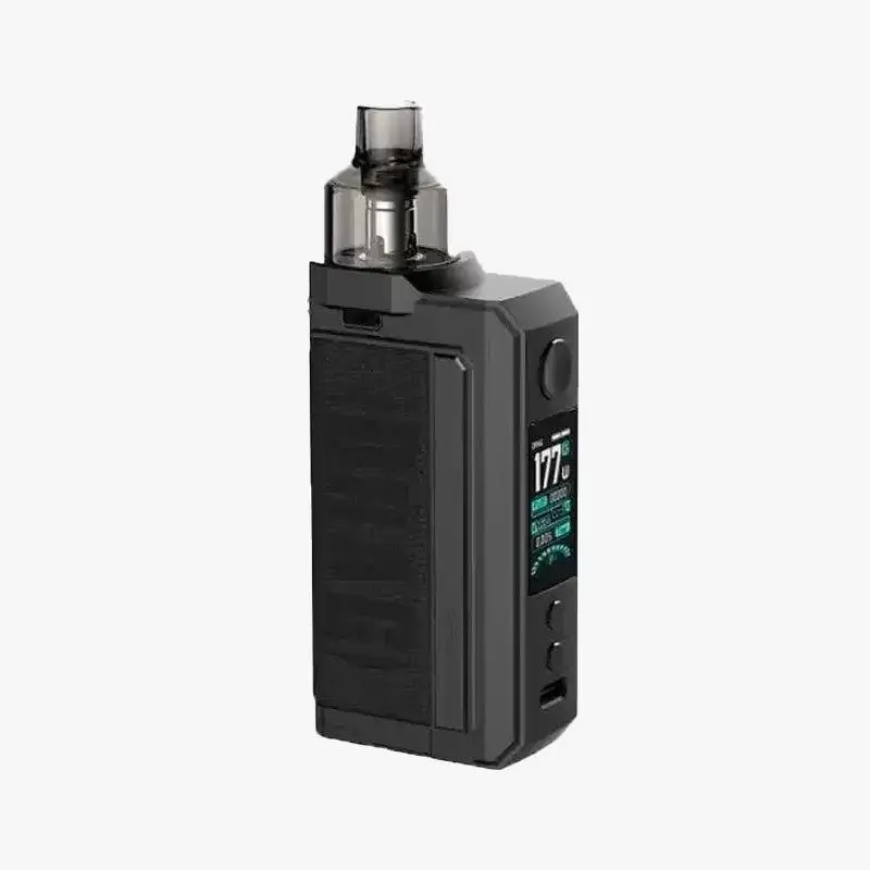 Voopoo Drag Max Pod Mod Kit - Galaxy Blue - Image 2