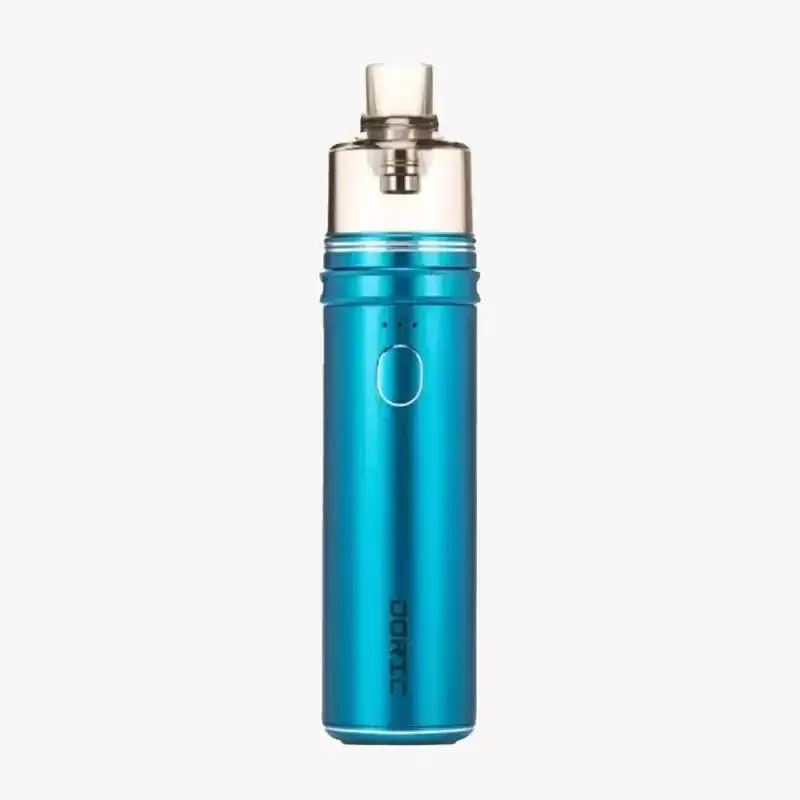 Voopoo Doric 60 Vape Kit - Space Grey - Image 2
