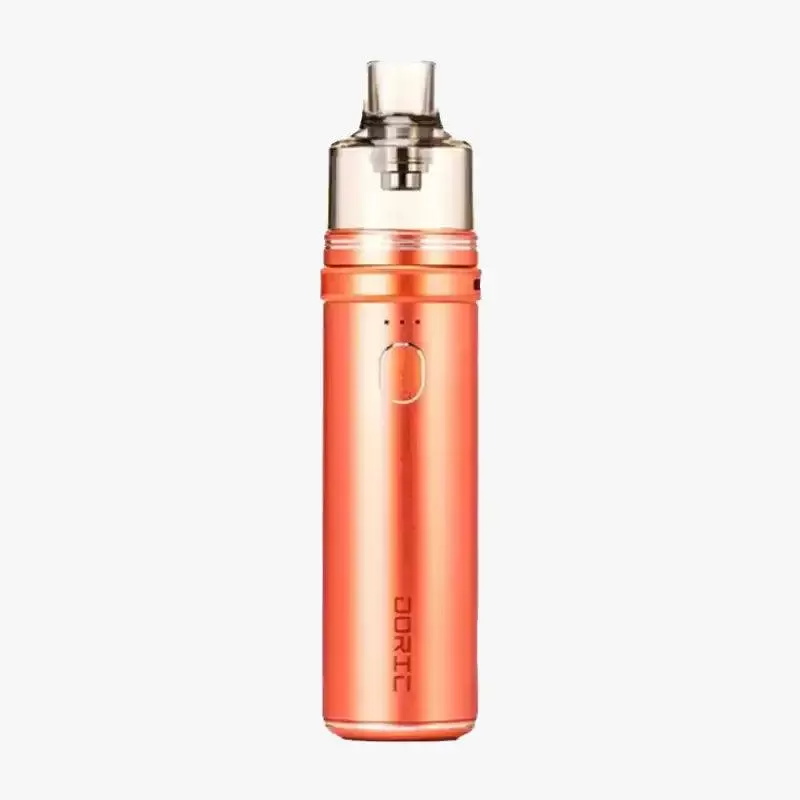 Voopoo Doric 60 Vape Kit - Space Grey - Image 3