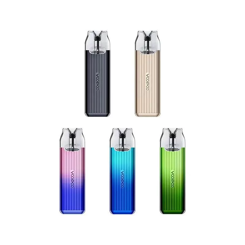 Voopoo Vmate Infinity Pod Kit - Dark Grey