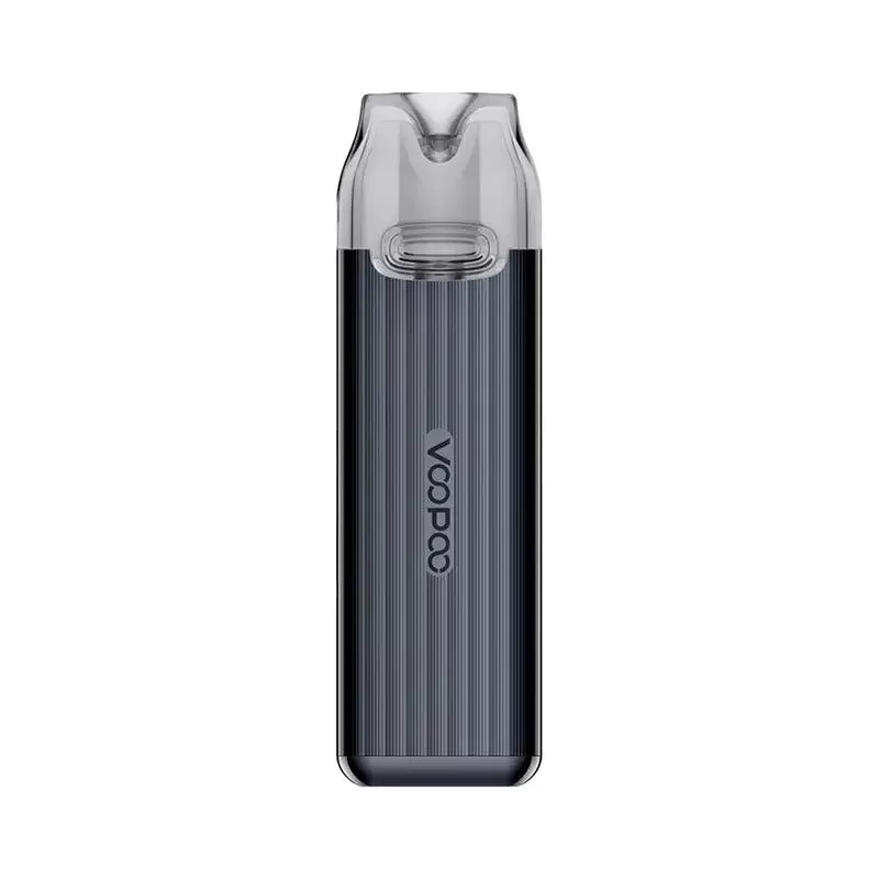 Voopoo Vmate Infinity Pod Kit - Dark Grey - Image 2
