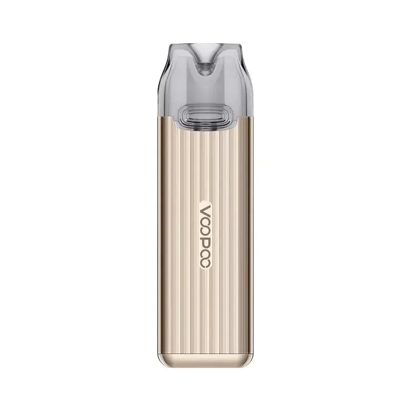 Voopoo Vmate Infinity Pod Kit - Dark Grey - Image 3