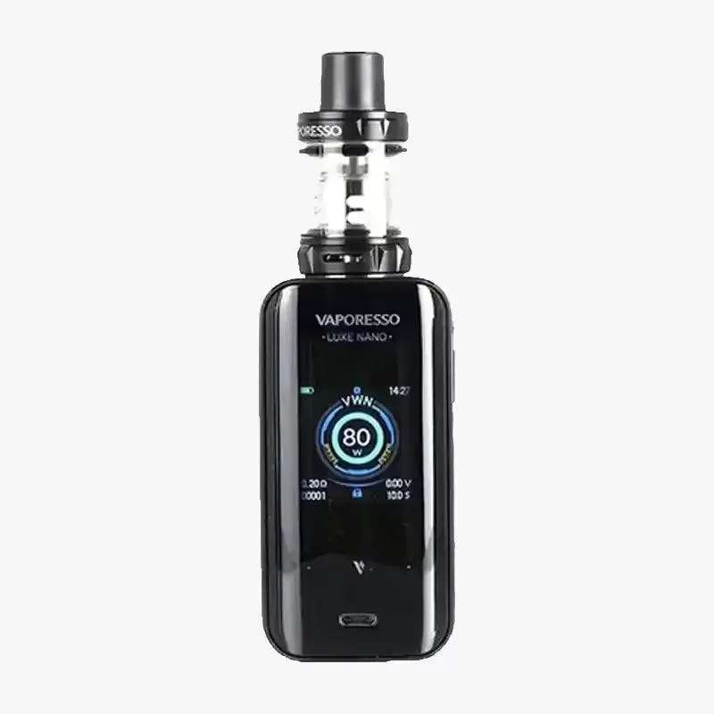 Vaporesso LUXE Nano Vape Kit - Red - Image 2