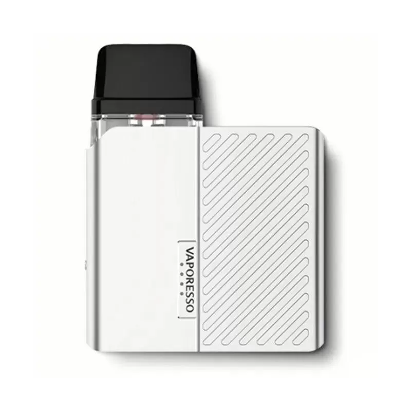 Vaporesso Xros Nano Pod Kit - White - Image 2