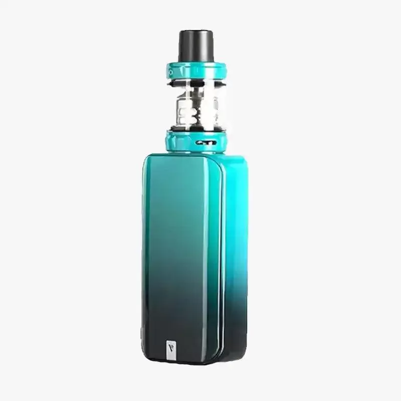 Vaporesso LUXE Nano Vape Kit - Red - Image 3