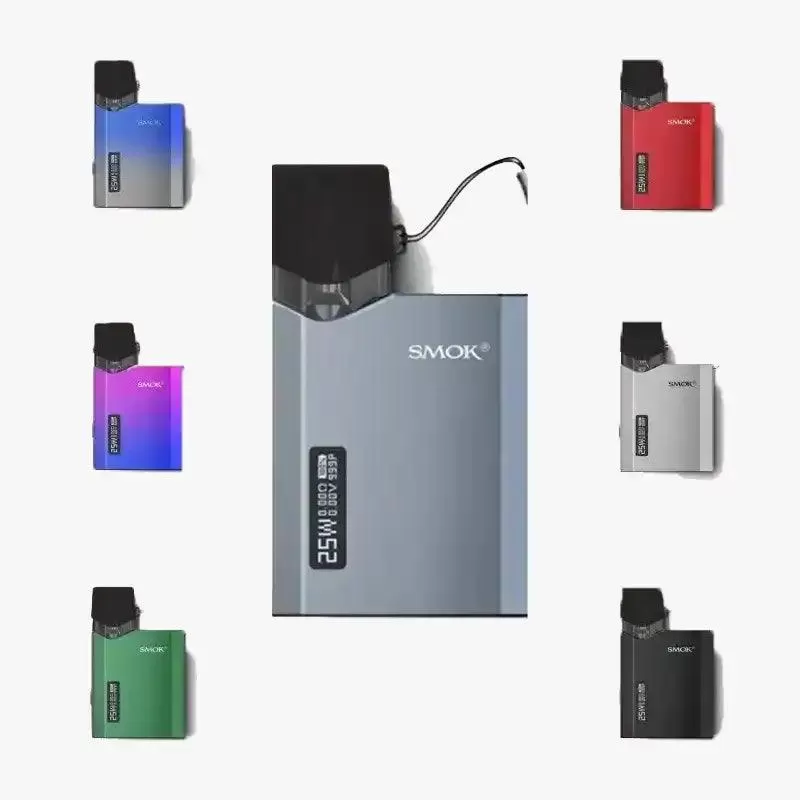 Smok Nfix Mate Vape Pod Kit - Green
