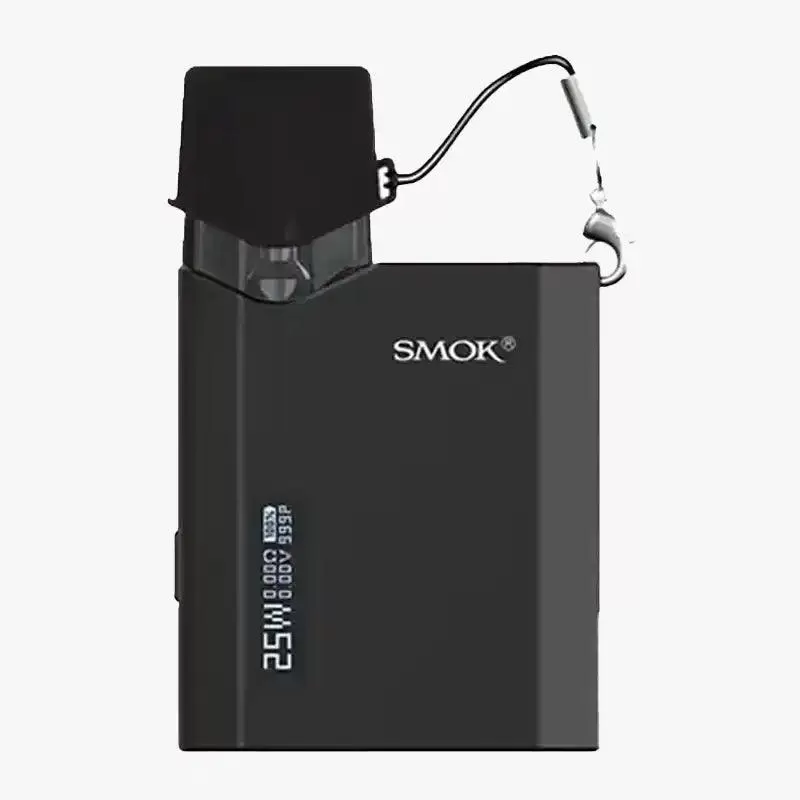 Smok Nfix Mate Vape Pod Kit - Green - Image 3