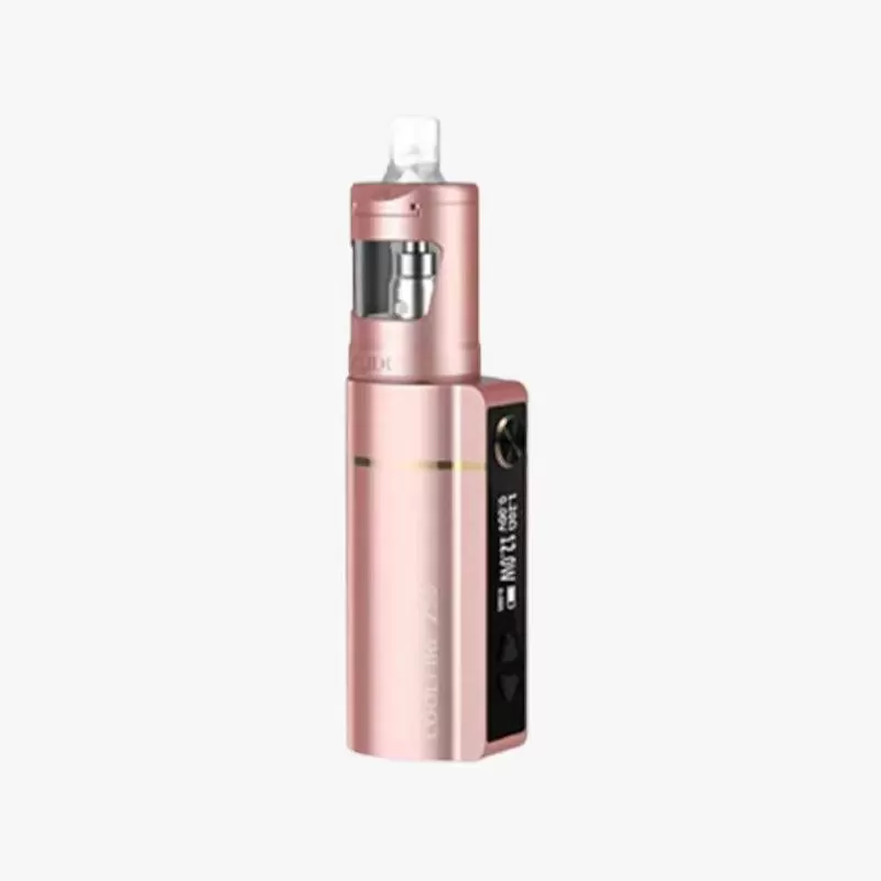 Innokin Coolfire Z50 Zlide Vape Mod Starter Kit - Black - Image 2