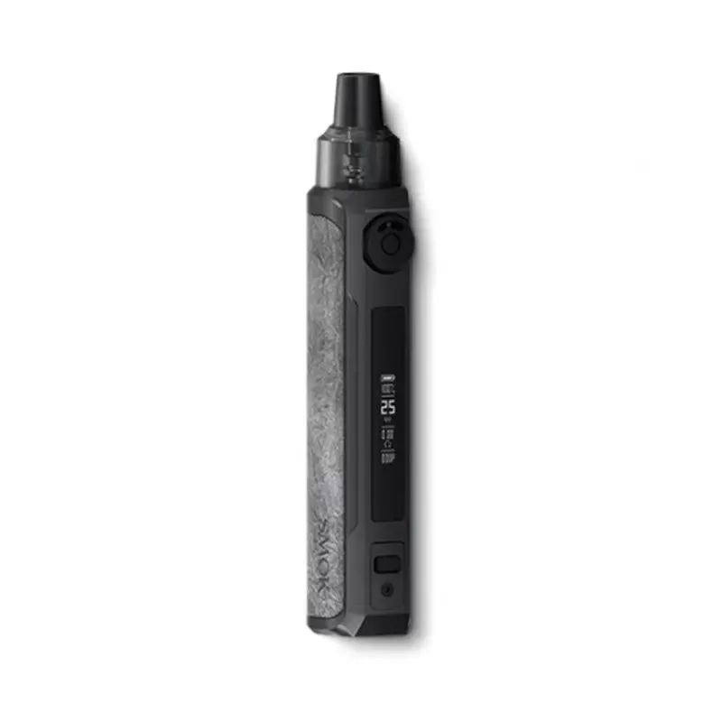Smok RPM 25W Pod Kit - Brown Leather - Image 2