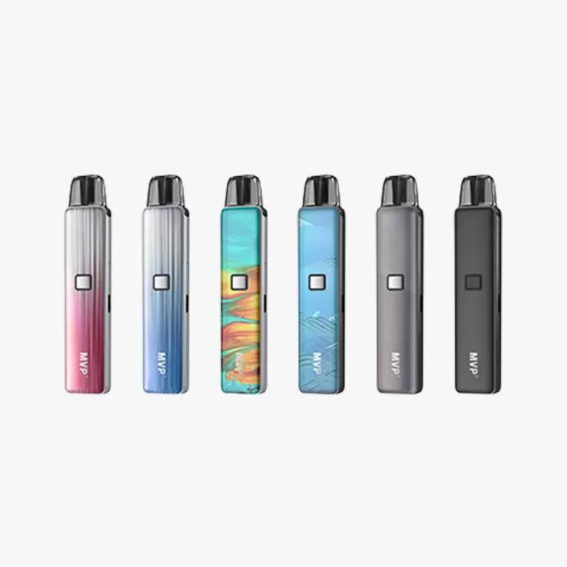 Innokin MVP Pod Starter Kit - Ocean Blue