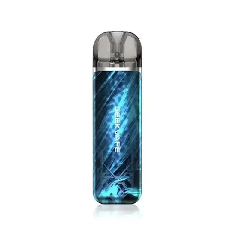 Geek Vape Obelisk U Pod Kit - Black - Image 2