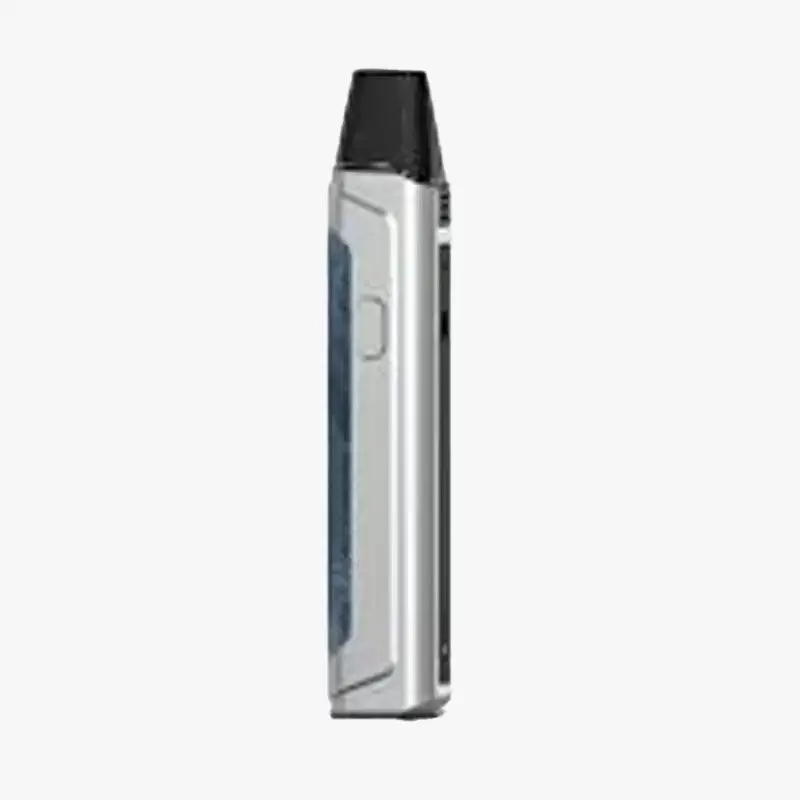 Geekvape Aegis One Pod Kit - Silver Blue - Image 3