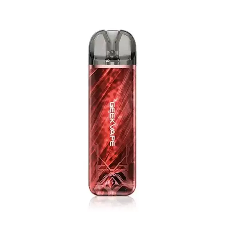 Geek Vape Obelisk U Pod Kit - Black - Image 3