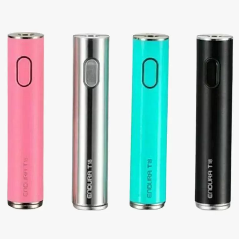 Innokin Endura T18E Battery - Camouflage