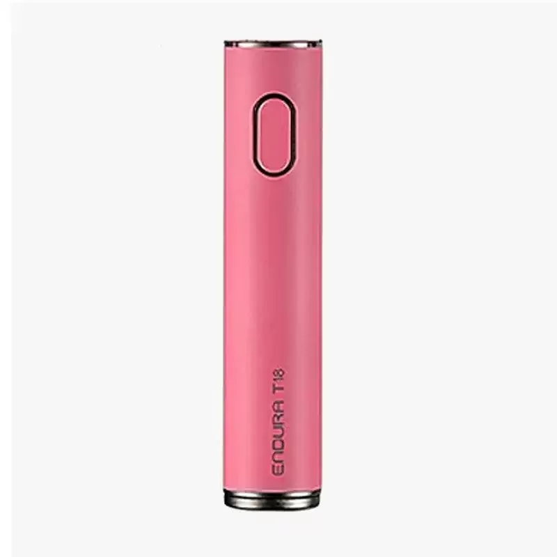 Innokin Endura T18E Battery - Camouflage - Image 3