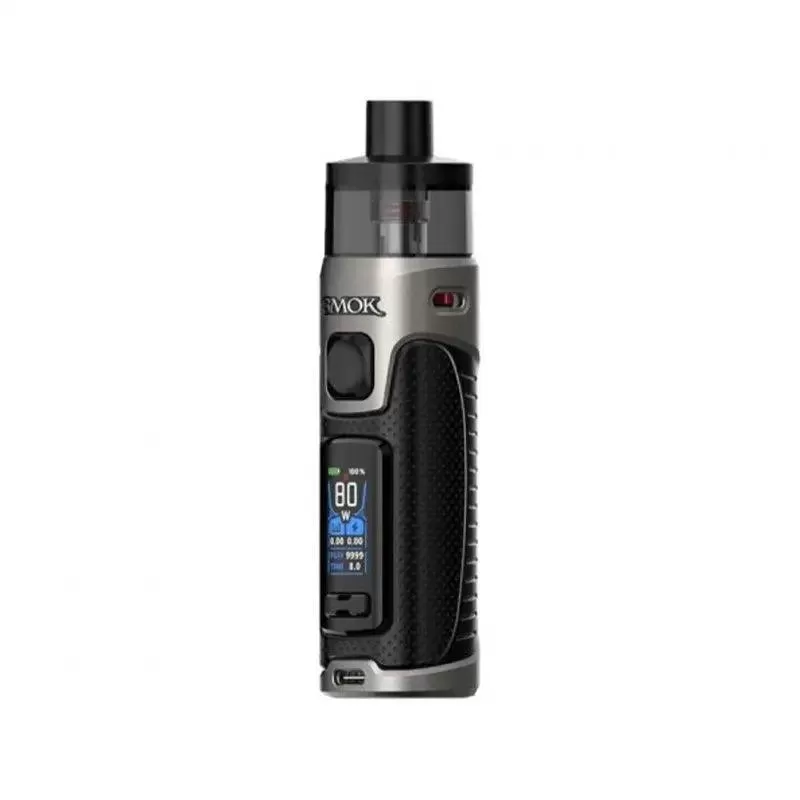 Smok RPM 5 Pod Kit - Prism Rainbow - Image 2