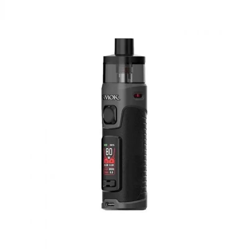 Smok RPM 5 Pod Kit - Prism Rainbow - Image 3