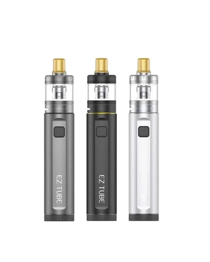 Innokin EZ Tube 40W 2100mAh Vape Pod Kit - Vapourdeal - Crimson Red