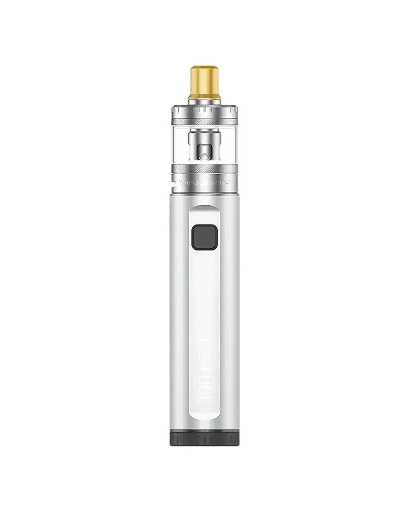 Innokin EZ Tube 40W 2100mAh Vape Pod Kit - Vapourdeal - Crimson Red - Image 2