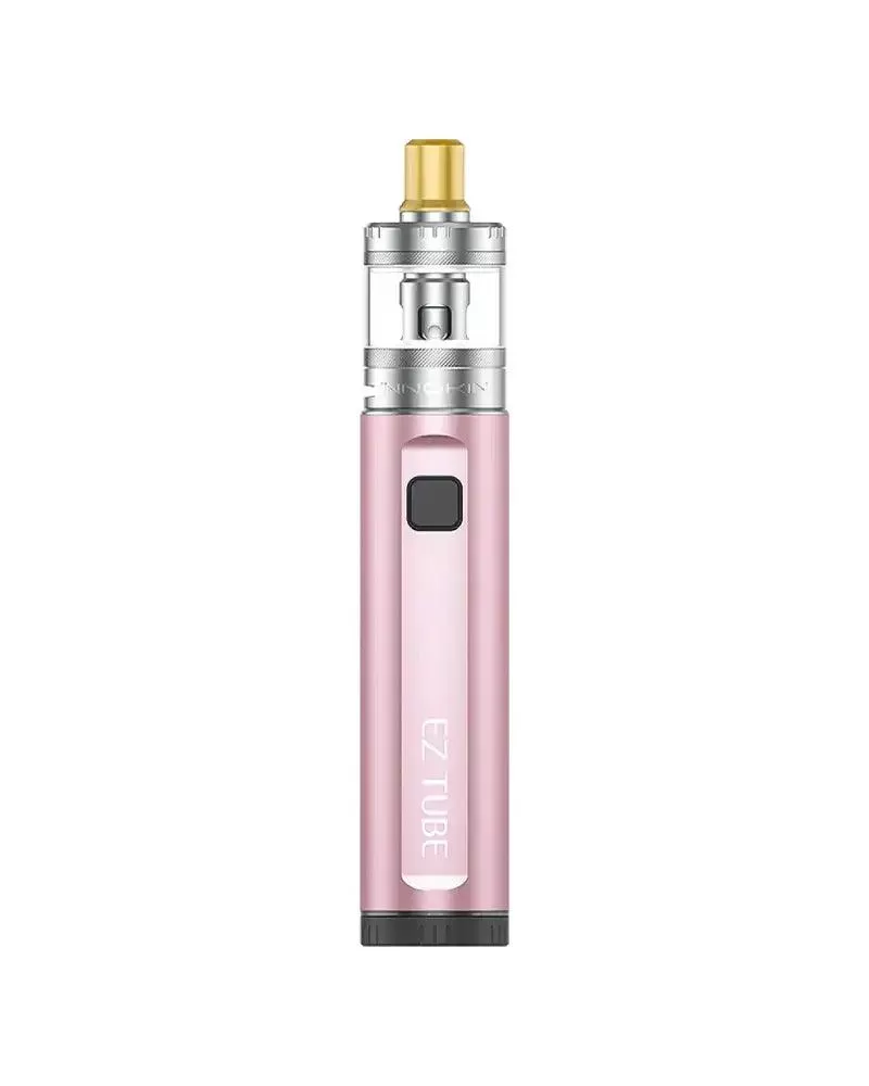 Innokin EZ Tube 40W 2100mAh Vape Pod Kit - Vapourdeal - Crimson Red - Image 3