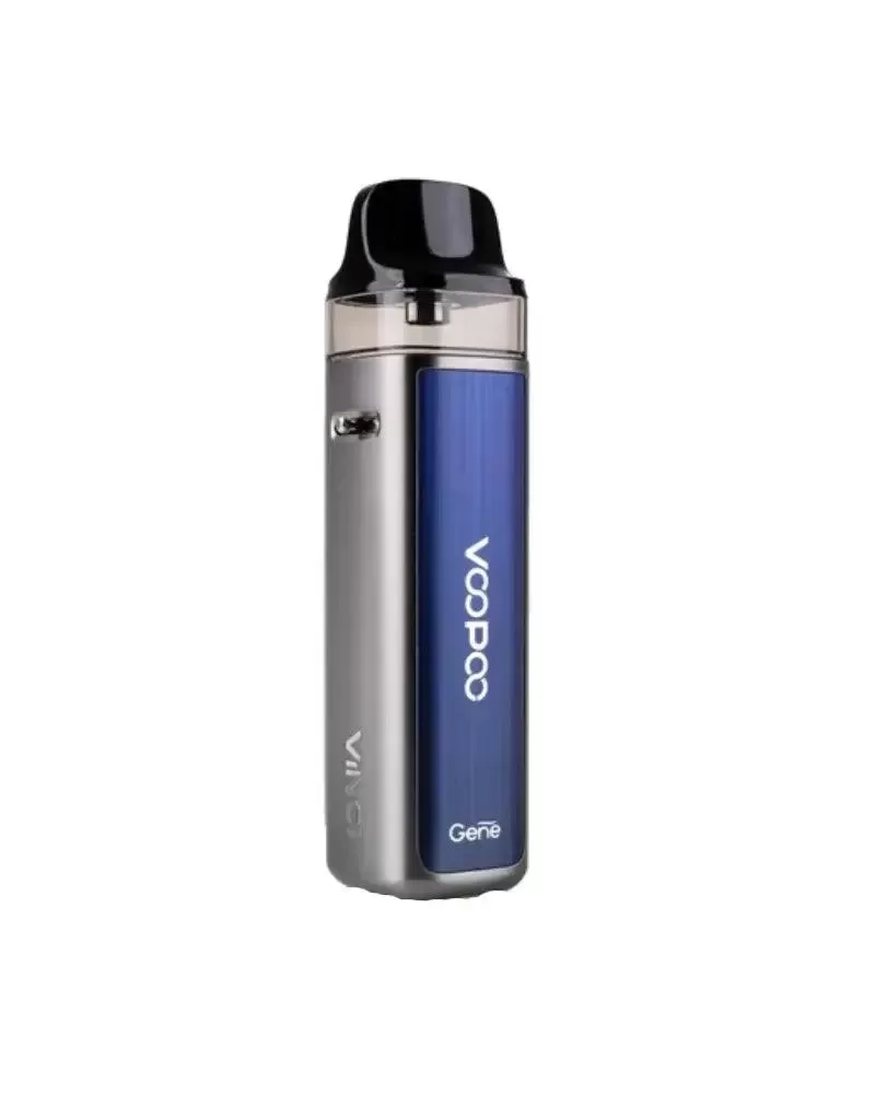 VooPoo Vinci 2 50W Pod Mod Kit - Carbon Fiber - Image 2