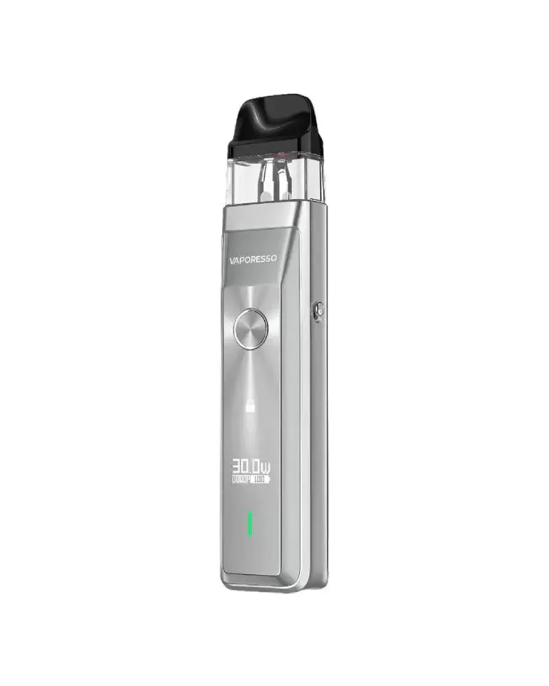 Vaporesso Xros Pro Vape Kit - Blue - Image 2