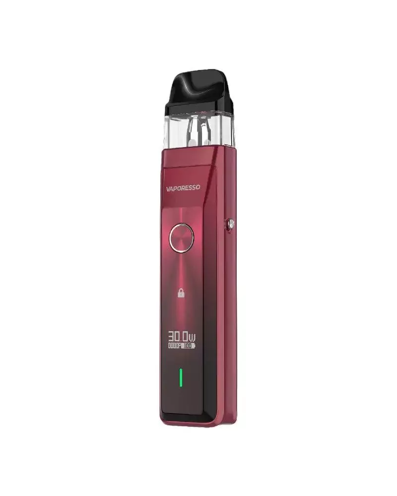 Vaporesso Xros Pro Vape Kit - Blue - Image 3