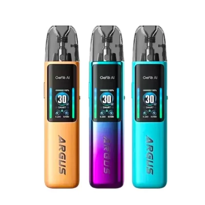 Voopoo Argus G2 1000mAh Vape Kit - Aurora Purple