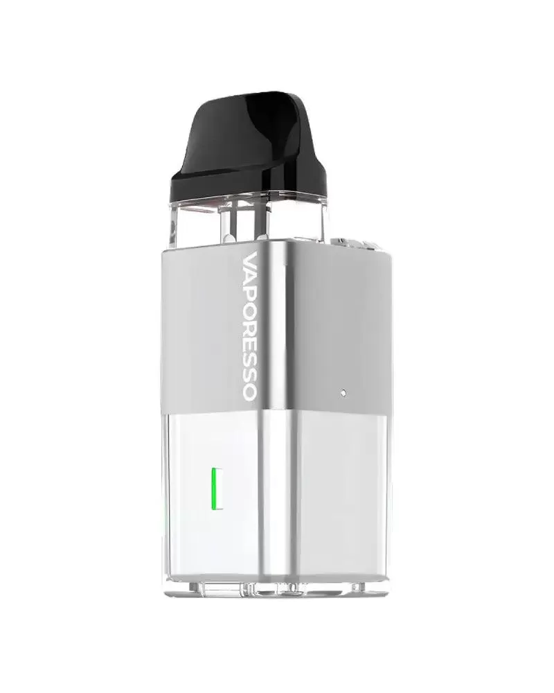 Vaporesso Xros Cube 900mAh Vape Pod Kit – Vapourdeal - Forest Green - Image 2