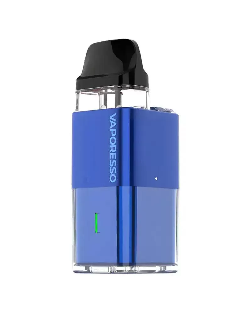 Vaporesso Xros Cube 900mAh Vape Pod Kit – Vapourdeal - Forest Green - Image 3