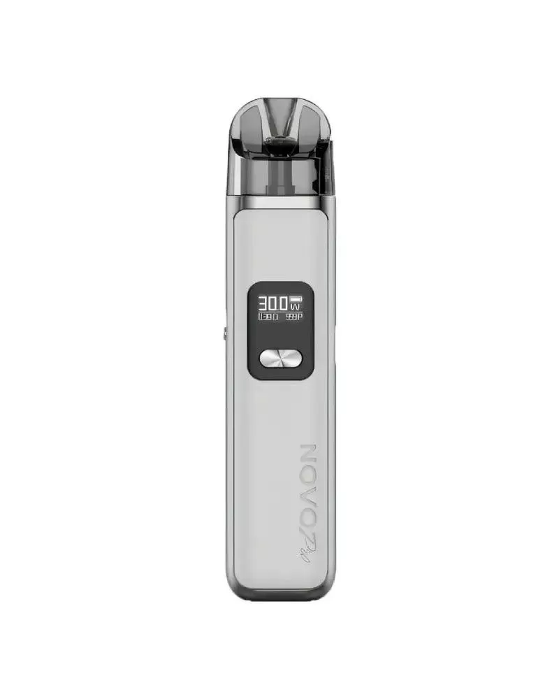 Smok Novo Pro 30W Pod System – Vapourdeal - Green Black - Image 2