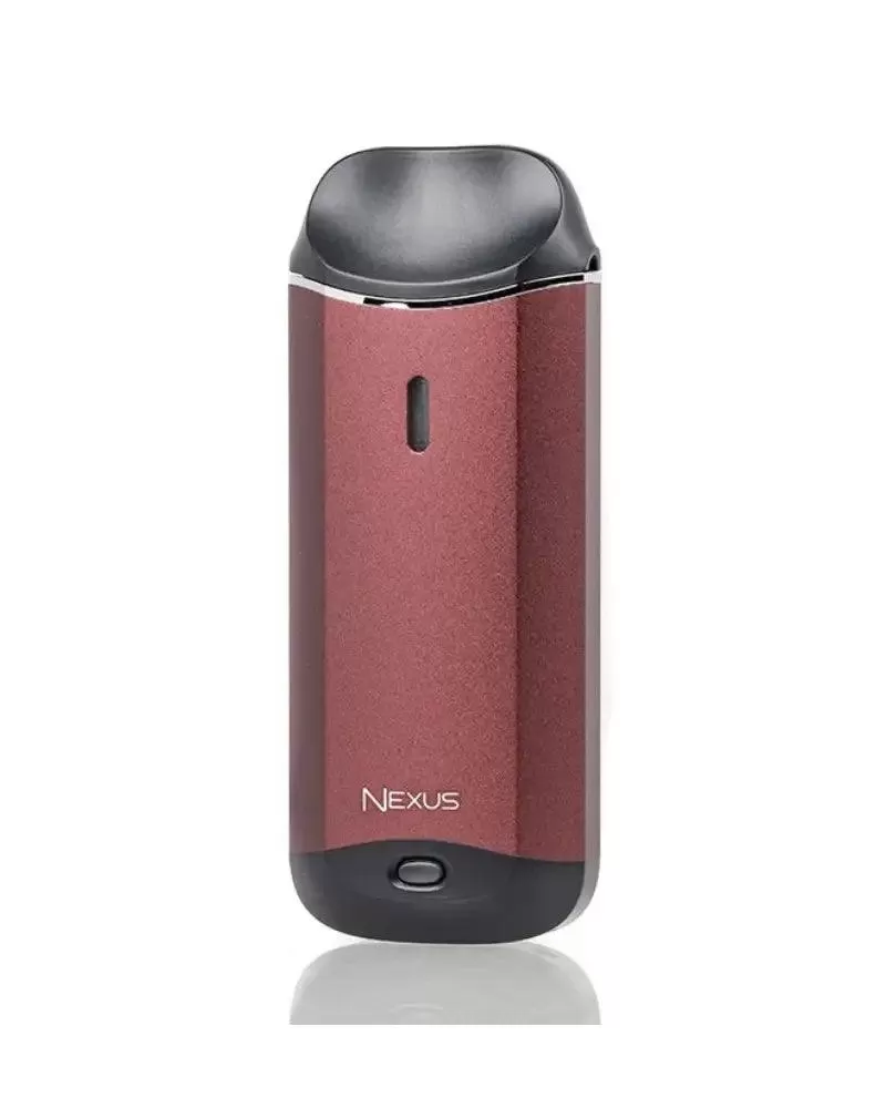 Vaporesso Nexus All-In-One 650mah Vaping Kit – Vapourdeal - Dark Blue - Image 2