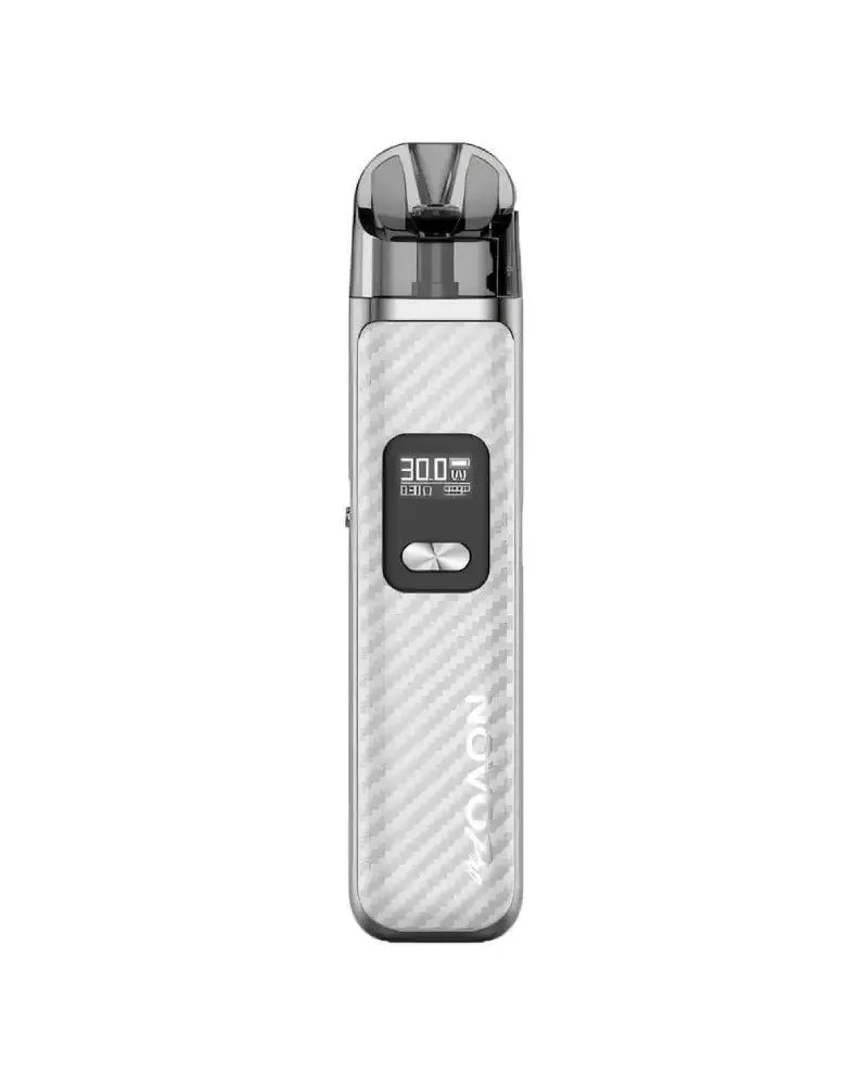 Smok Novo Pro 30W Pod System – Vapourdeal - Green Black - Image 3