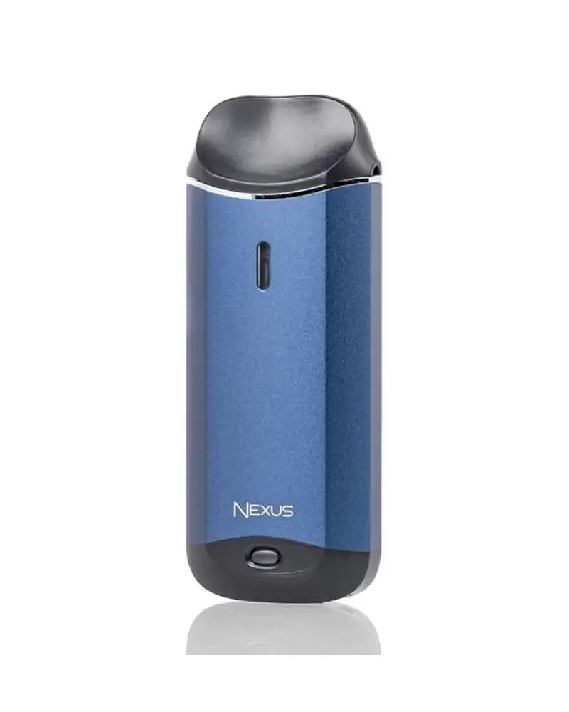 Vaporesso Nexus All-In-One 650mah Vaping Kit – Vapourdeal - Dark Blue - Image 3