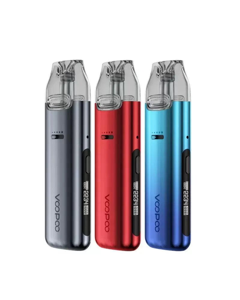 Voopoo VMate Pro Pod Kit - Gold