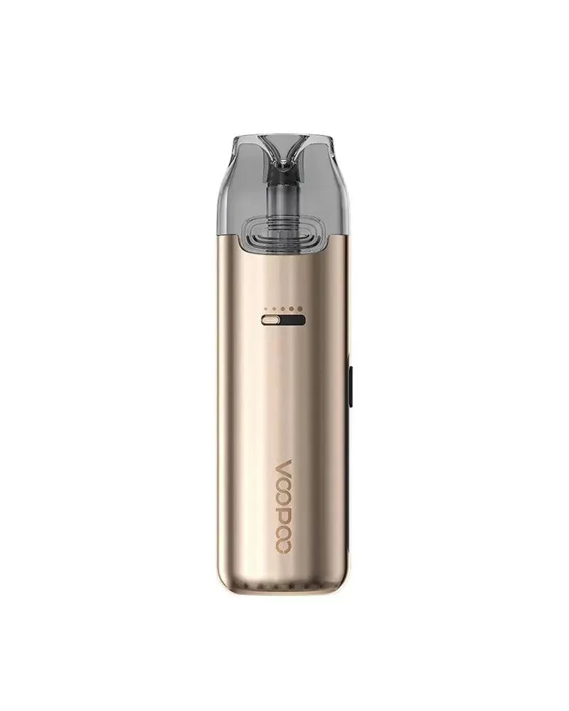 Voopoo VMate Pro Pod Kit - Gold - Image 3