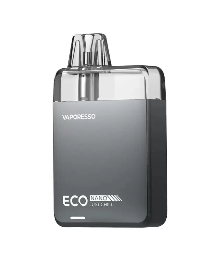 Vaporesso Eco Nano Vape Pod Kit - Sakura Pink - Image 2