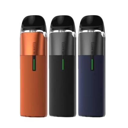 Vaporesso LUXE Q2 pod kit - Blue