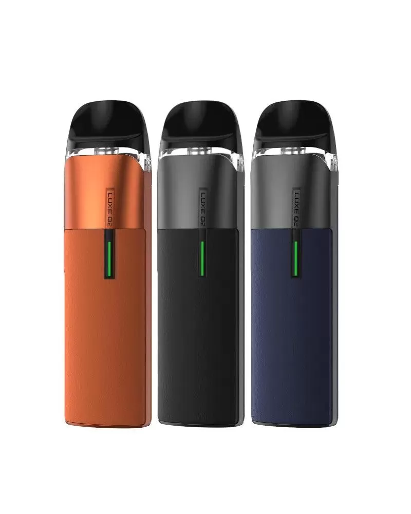 Vaporesso LUXE Q2 pod kit - Blue