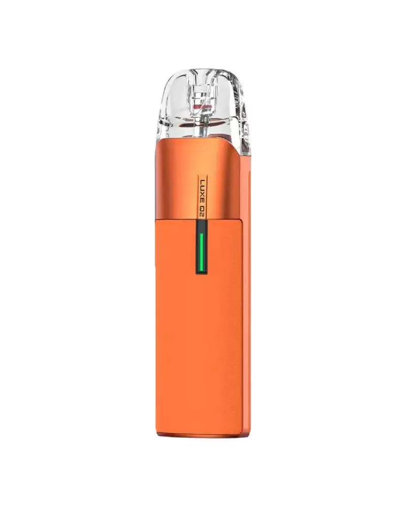 Vaporesso LUXE Q2 pod kit - Blue - Image 3